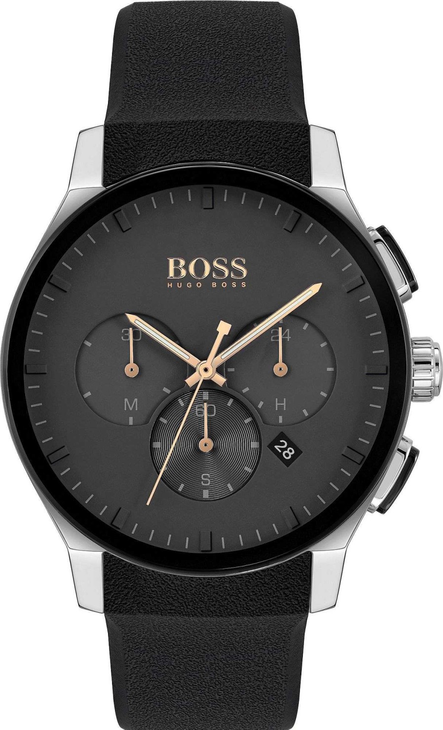 Uhren Boss | Boss Peak 1513759 Herrenchronograph