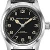 Uhren Hamilton | Hamilton Murph H70405730 Herren Automatikuhr