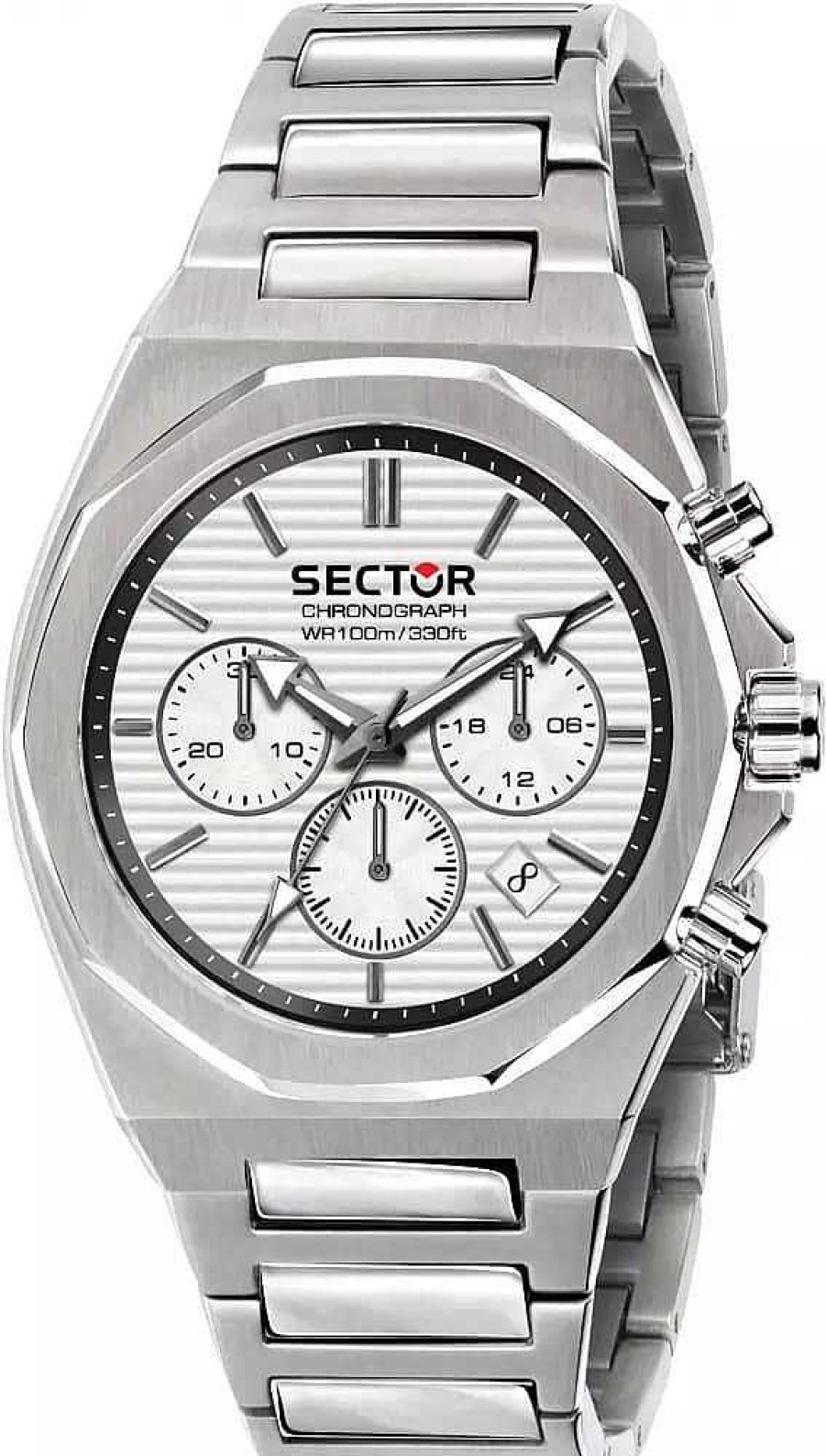 Uhren SECTOR | Sector Sector Watches R3273628004 Herrenchronograph