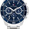 Uhren Tommy Hilfiger | Tommy Hilfiger Sport 1792094 Herrenchronograph