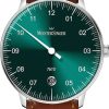 Uhren MeisterSinger | Meistersinger Neo Plus Ne419D Automatikuhr