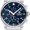 Uhren Swiss Military Hanowa | Swiss Military Hanowa Thunderbolt Chrono Smwgi0000403 Herrenchronograph