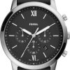 Uhren Fossil | Fossil Neutra Chrono Fs5452 Herrenchronograph