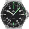 Uhren Laco | Laco Amazonas.Mb 862107.Mb Herren Automatikuhr Made In Germany