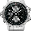 Uhren Hamilton | Hamilton Khaki H77616133 Sportliche Herrenuhr Fliegeruhr