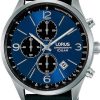 Uhren Lorus | Lorus Klassik Rm319Hx9 Herrenchronograph