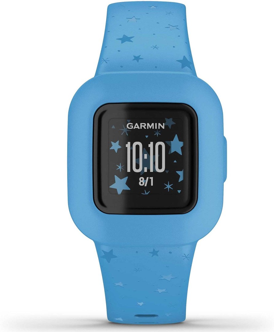 Uhren Garmin | Garmin Vivofit Jr. 3 010-02441-02 Smartwatch Smartwatch