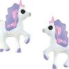 Schmuck Scout | Scout Einhorn 262000002 Ohrringe