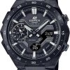 Uhren Casio Edifice | Casio Edifice Bluetooth Ecb-2200Dc-1Aef Herrenchronograph Bluetooth®-Technologie