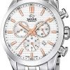 Uhren Jaguar | Jaguar Chronograph Date J865/1 Herrenchronograph