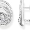 Schmuck Thomas Sabo | Thomas Sabo H2225-051-14 Ohrringe