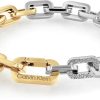 Schmuck Calvin Klein Jewelry | Calvin Klein Jewelry Bold Metals 35000554 Damenarmband