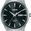 Uhren Lorus | Lorus Klassik Rl471Ax9 Herren Automatikuhr