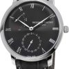 Uhren Frederique Constant Geneve | Frederique Constant Geneve Power Reserve Manufacture Fc-723Gr3S6 Herren Automatikuhr