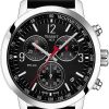 Uhren Tissot | Tissot Prc 200 T114.417.17.057.00 Herrenchronograph