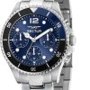 Uhren SECTOR | Sector 230 R3253161047 Herrenchronograph