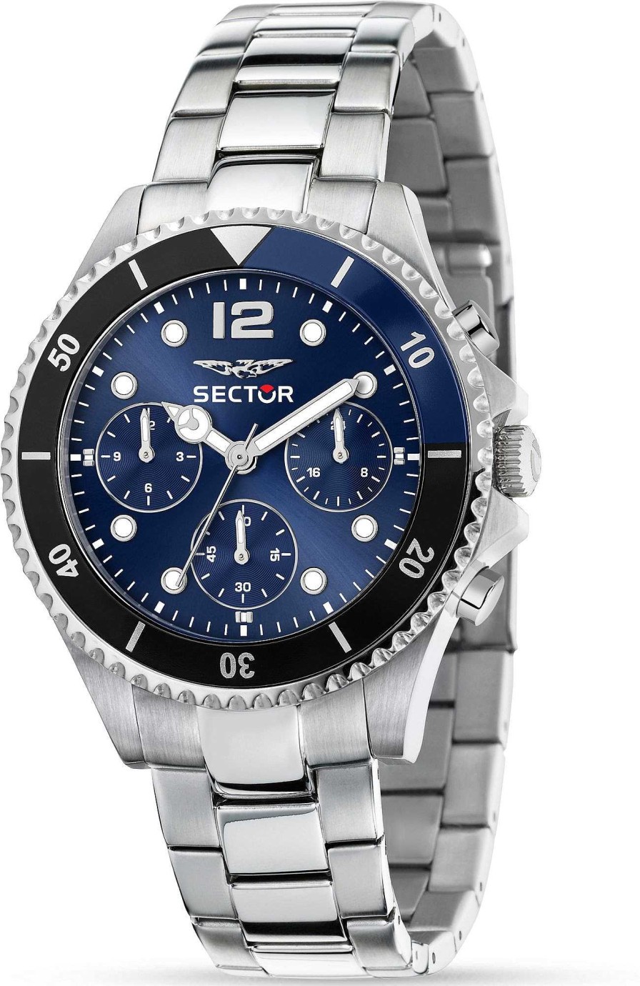 Uhren SECTOR | Sector 230 R3253161047 Herrenchronograph