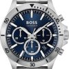 Uhren Boss | Boss Classic 1514069 Herrenchronograph