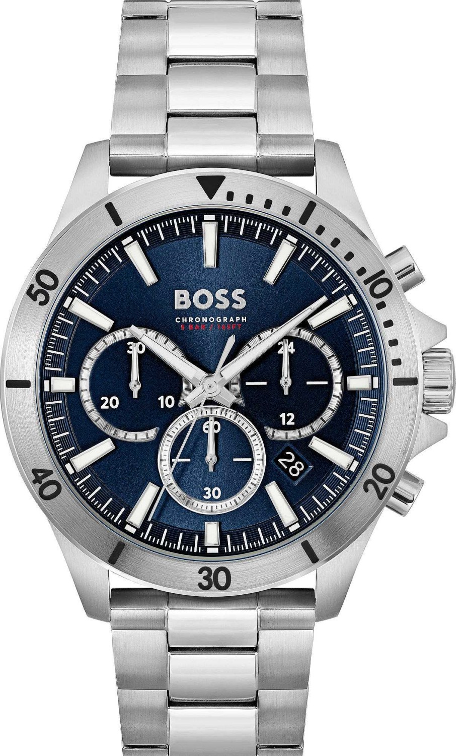 Uhren Boss | Boss Classic 1514069 Herrenchronograph