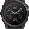 Uhren Garmin | Garmin Tactix 7 Pro Solar Sapphire 010-02704-11 Smartwatch Bluetooth, Gps, Pulsmessung