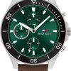 Uhren Tommy Hilfiger | Tommy Hilfiger Larson 1791983 Herrenarmbanduhr