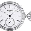 Uhren Tissot | Tissot Tissot Savonnette Mechanical T867.405.19.013.00 Taschenuhr