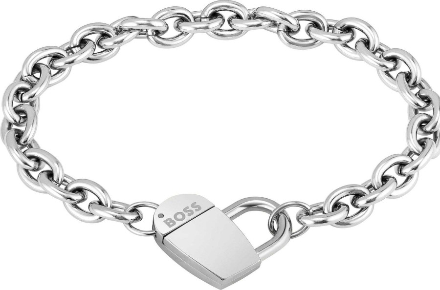 Schmuck BOSS JEWELLERY | Boss Jewellery 1580418 Damenarmband