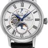 Uhren Orient | Orient Classic Re-Ay0106S00B Herren Automatikuhr