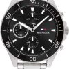 Uhren Tommy Hilfiger | Tommy Hilfiger Larson 1791916 Herrenarmbanduhr