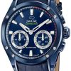 Uhren Jaguar | Jaguar Connected J961/1 Herrenchronograph Bluetooth®-Technologie