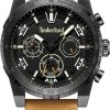 Uhren Timberland | Timberland Sherbrook Tdwgf2230403 Herrenchronograph