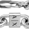 Schmuck Armani Exchange | Armani Exchange Axg0114040 Herrenarmband