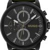 Uhren HUGO | Hugo #Relax 1530259 Herrenchronograph