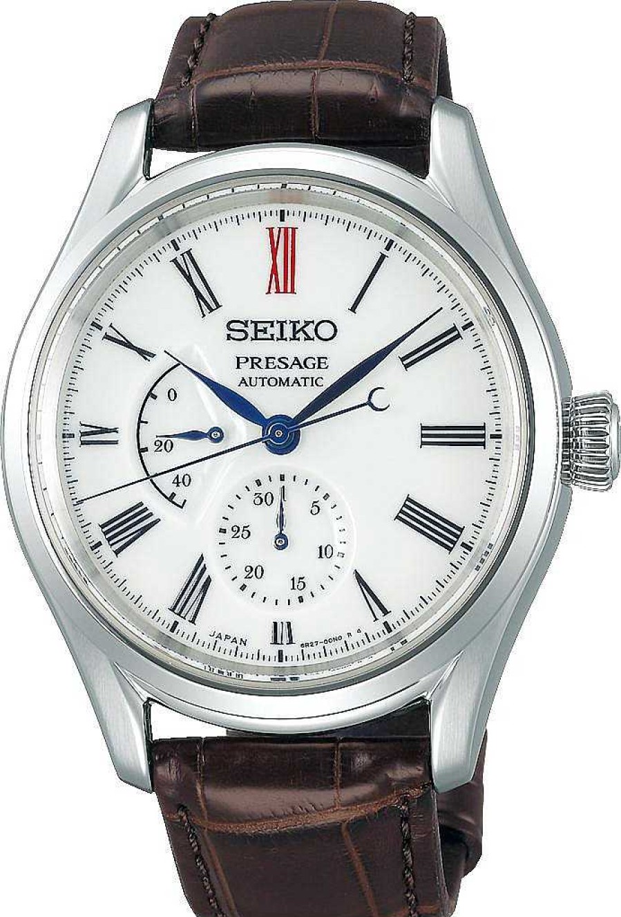 Uhren Seiko Presage | Seiko Presage Arita Automatik Spb093J1 Herren Automatikuhr