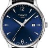 Uhren Tissot | Tissot Tissot Tradition T063.610.16.047.00 Armbanduhr