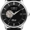 Uhren Zeppelin | Zeppelin Atlantik 84702 Herren Automatikuhr