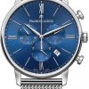 Uhren Maurice Lacroix | Maurice Lacroix Eliros El1098-Ss002-410-1 Herrenchronograph Swiss Made