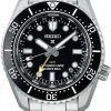 Uhren Seiko Prospex | Seiko Prospex Prospex Sea Automatic Gmt Diver'S Seiko Watchmaking 110Th Anniversary Limited Edition Spb383J1 Herren Auto