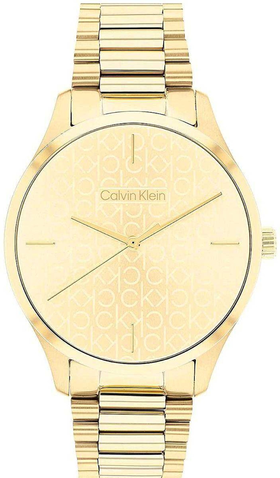 Uhren Calvin Klein | Calvin Klein Iconic 25200221 Unisexuhr