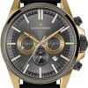 Uhren Jacques Lemans | Jacques Lemans 1-2119D 1-2119D Herrenchronograph