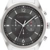 Uhren Calvin Klein | Calvin Klein Architectural 25200264 Herrenchronograph