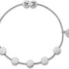 Schmuck Tommy Hilfiger Jewelry | Tommy Hilfiger Jewelry Classic Signature 2700979 Damenarmband