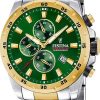 Uhren Festina | Festina Chronograph Sport F20562/3 Herrenchronograph