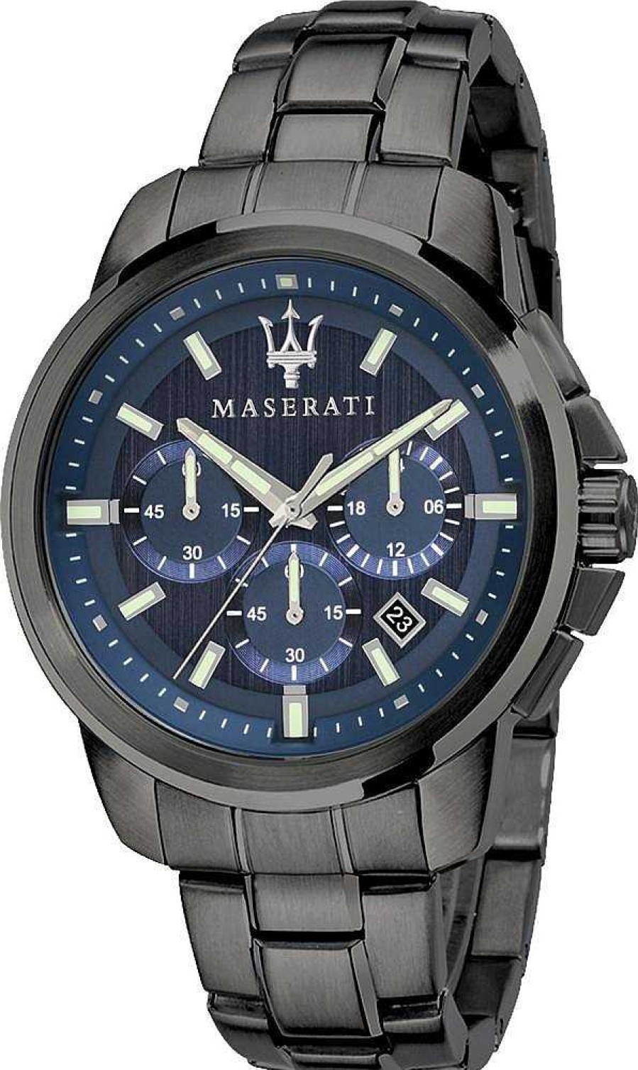 Uhren MASERATI | Maserati Maserati Watches R8873621005 Herrenchronograph