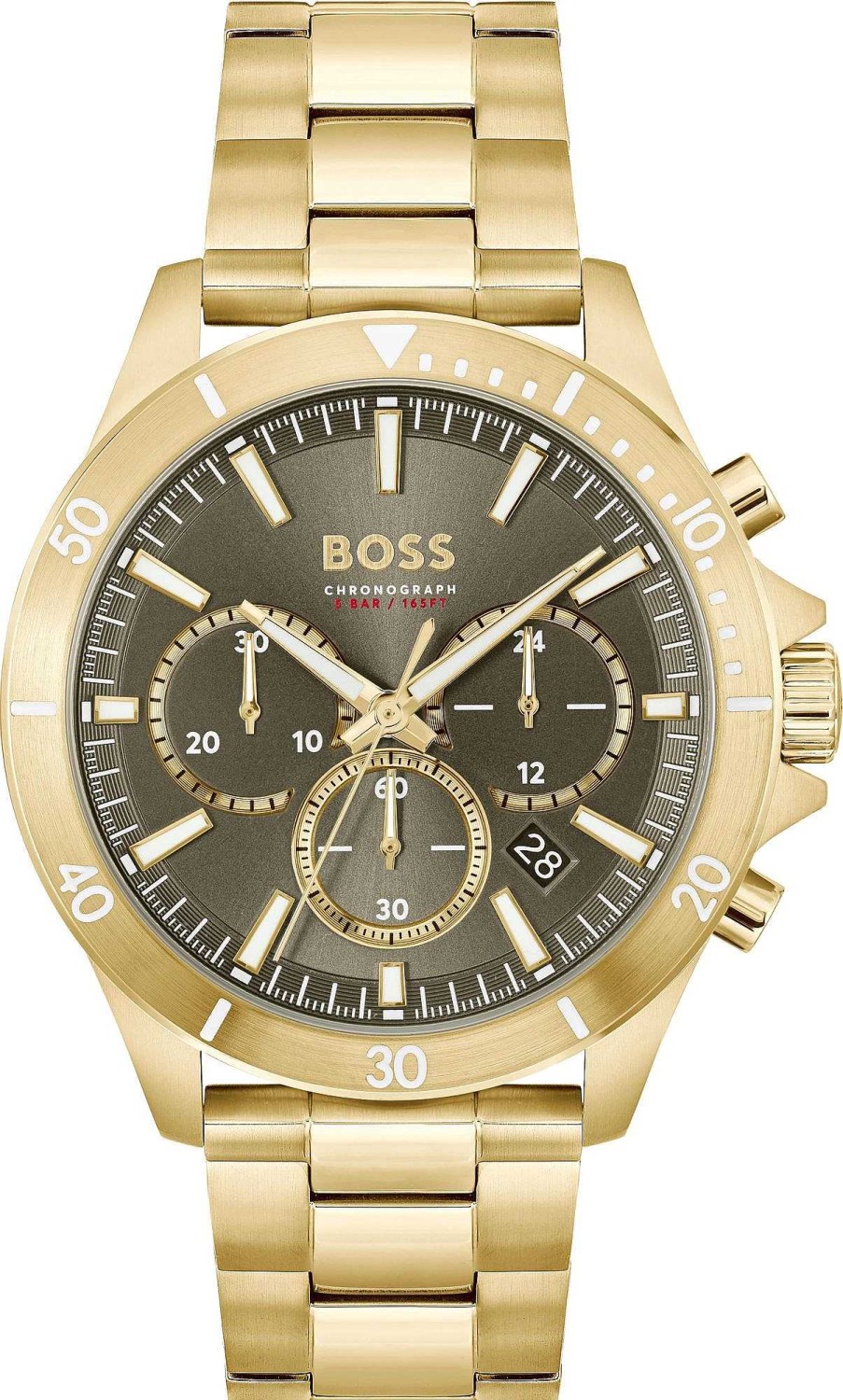 Uhren Boss | Boss Classic 1514059 Herrenchronograph