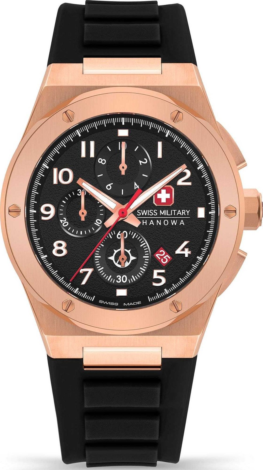 Uhren Swiss Military Hanowa | Hanowa Swiss Military Sonoran Chrono Smwgo2102010 Herrenchronograph