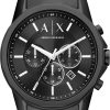 Uhren Armani Exchange | Armani Exchange Ax1722 Herrenarmbanduhr