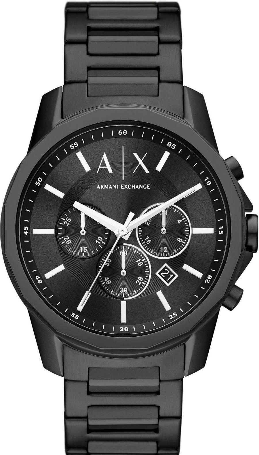 Uhren Armani Exchange | Armani Exchange Ax1722 Herrenarmbanduhr