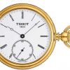 Uhren Tissot | Tissot Tissot Savonnette Mechanical T867.405.39.013.00 Taschenuhr