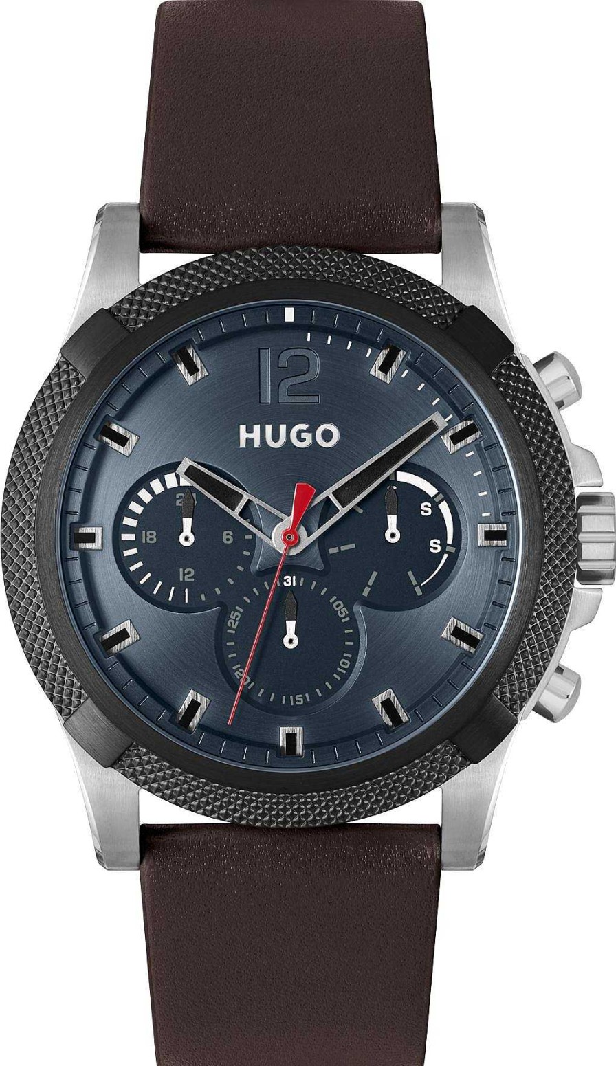 Uhren HUGO | Hugo Classic 1530294 Herrenchronograph